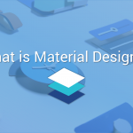 Material Design Talk GDG Bizerte Youssef Trabelsi