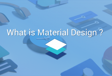 Material Design Talk GDG Bizerte Youssef Trabelsi